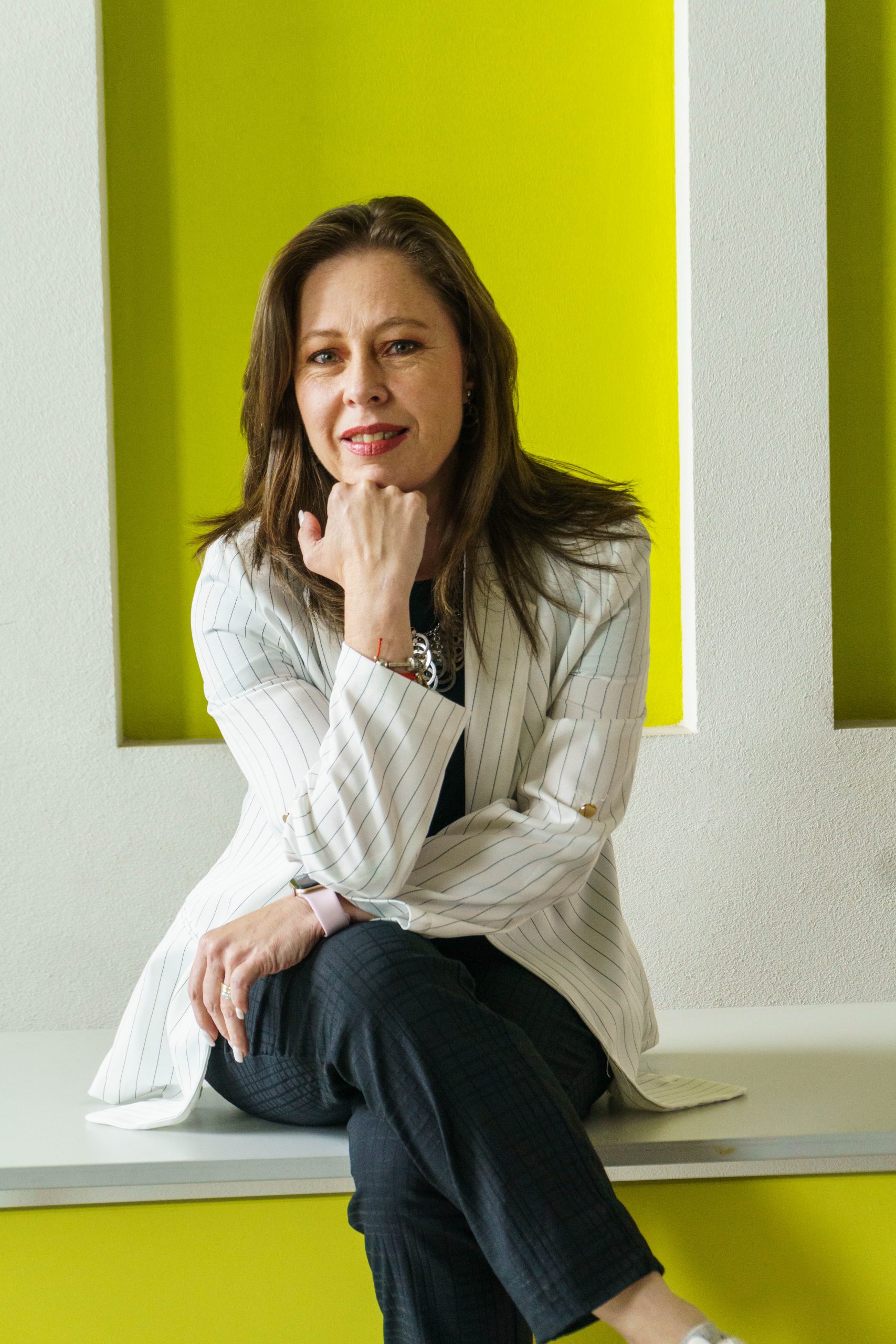 Arq. Paula Aguilera Merino